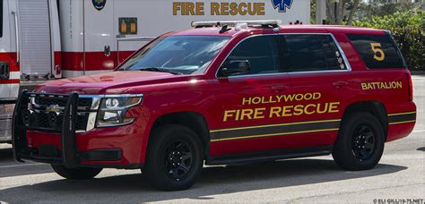 Hollywood Fire Rescue