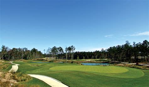 Wilmington NC Golf - Wilmington NC