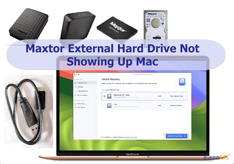 External Hard Drive Not Showing In Mac Finder At Donald Bruner Blog