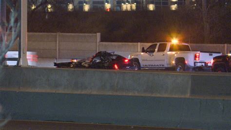 Closure Hwy 401 EB Collectors Are Closed At Port Union Rd Due To A