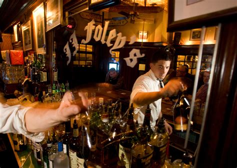 Boston S 10 Most Visited Irish Pubs According To TripAdvisor