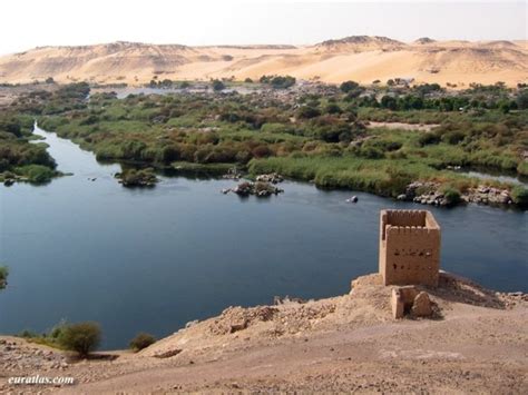 Europe Images - Egypt, Nile Valley: Aswan, the First Cataract