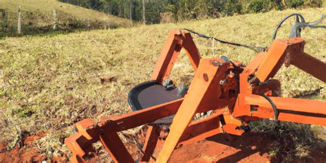 Dicas Na Hora De Comprar Uma Enfardadeira Agricola Usada Para N O Ter