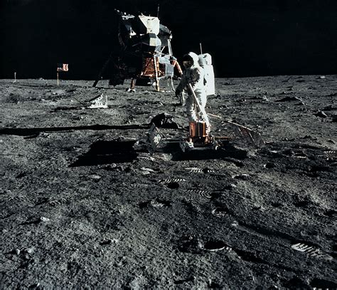 Buzz Aldrin | Biography, Career, Neil Armstrong, & Facts | Britannica