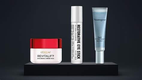 The Best Anti Aging Eye Creams For S