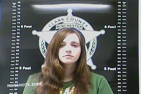 Adams Kahlan S Clark County Mugshots Zone