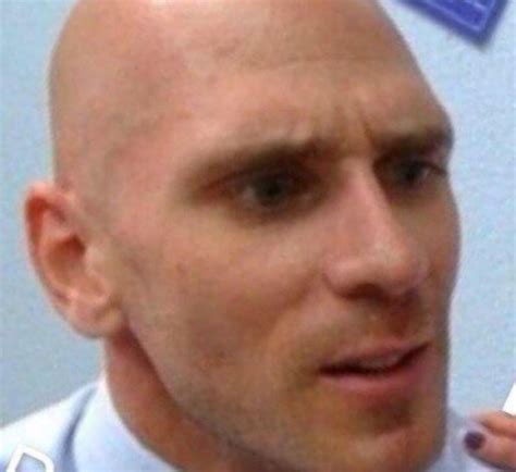 Create Meme Bald Johnny Sins Capsleri Bald From Brazzers  Pictures Meme