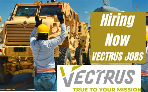 Vectrus Jobs Iraq UAE Qatar Kuwait Bahrain India KSA USA