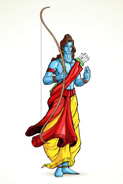 Royalty Free Ramayana Clip Art, Vector Images & Illustrations - iStock