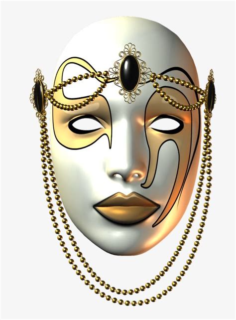 Hand Painted Mask PNG Images, Hand Painted, Mask, Cartoon PNG ...