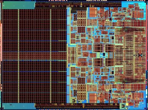 Intel reveals fastest mobile CPU ever | TechRadar