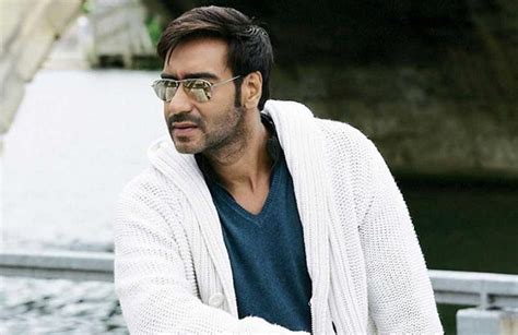 Ajay Devgn Upcoming Movies List & Trailers With Release Date