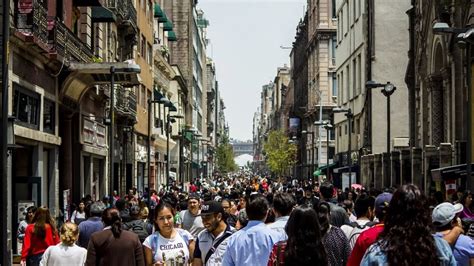 ¿cuántas Y Cuáles Son Las Clases Sociales Que Hay En México Dime Cuál