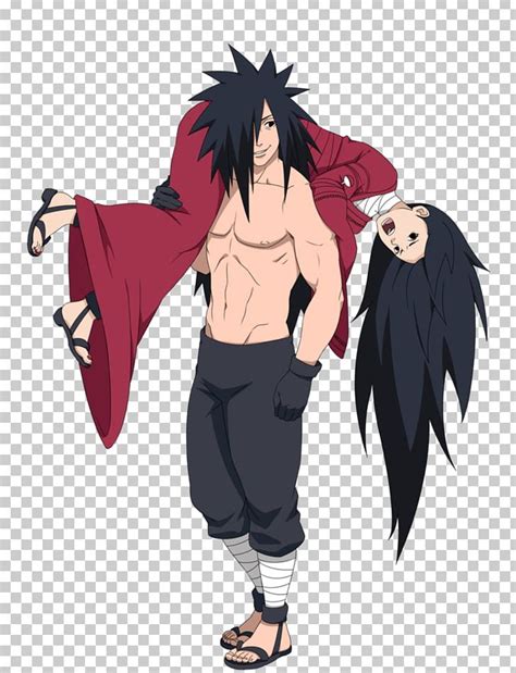 Madara Uchiha Sasuke Uchiha Obito Uchiha Hashirama Senju Itachi Uchiha