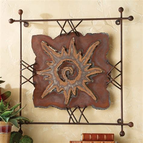 20 Finest Southwestern Metal Wall Art Images Information