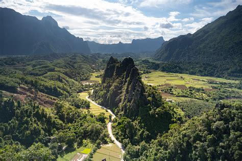 Best Things To Do In Vang Vieng Laos 10 AMAZING Activities