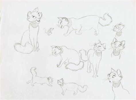 Animation Tidbits Disney Concept Art Character Design Disney Drawings