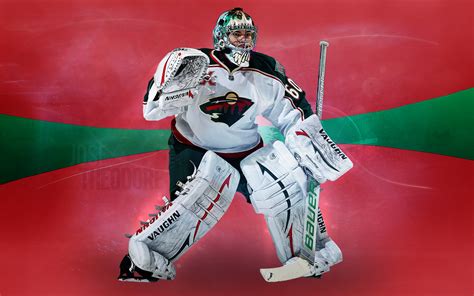 🔥 [50+] MN Wild Hockey Wallpapers | WallpaperSafari