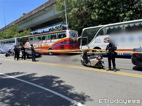 快訊／國道1號內湖交流道事故！1駕駛墜高架橋 無生命跡象 Ettoday社會新聞 Ettoday新聞雲