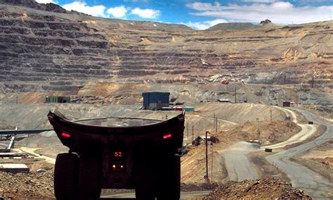 Hannan Metals Ir Por Capital Para Proyectos De Exploraci N En Per Y