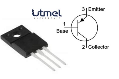 Set De Transistores A1837 C4793 2SA1837 KTC4793 ESMART