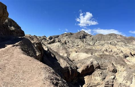 Los 10 Mejores Senderos Y Rutas Para Hacer Senderismo En Anza Borrego Desert State Park Alltrails