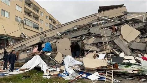 Kahramanmaraş depremi deprem kaç saniye sürdü hangi illerde hissedildi