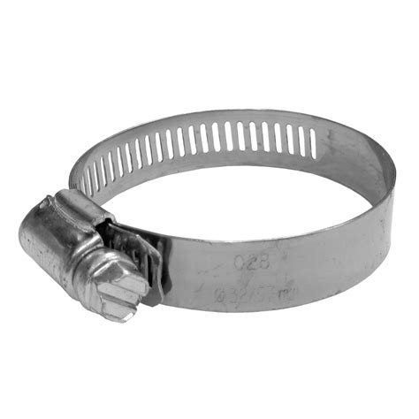 Hose Clamp Rogo Fastener Co Inc