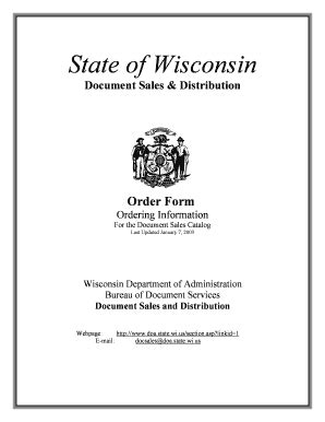 Wisconsin Dwd Forms - Fill Online, Printable, Fillable, Blank | pdfFiller