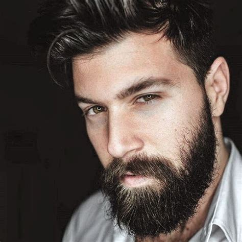 Top 10 Beard Styles For Men In 2021 Artofit