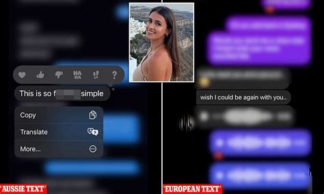 Love Sex Daily Mail Online