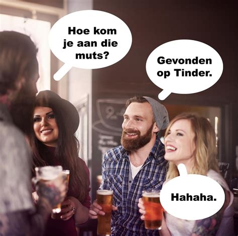 Vet Domme Grappen Om Je Avond Mee Door Te Komen Kakhiel