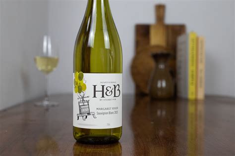 Hearts Bones HB Sauvignon Blanc 2023 Naked Wines