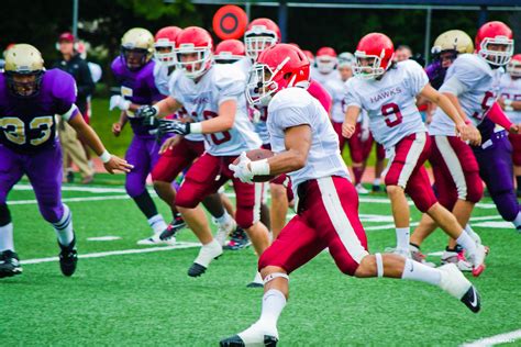 VC Football Vs W J Mouat Oct 1 2011 Nikon D3100 Nikk Flickr