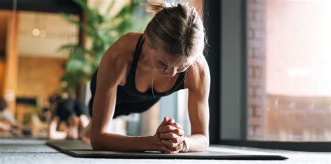 How I Learned to Engage My Transverse Abdominis | PS Fitness