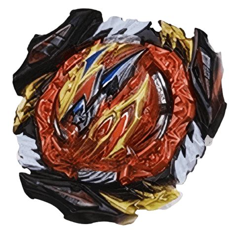 Takara Tomy Divine Belial Nxad 3 Burst Db Beyblade B 197 Mall Of Toys