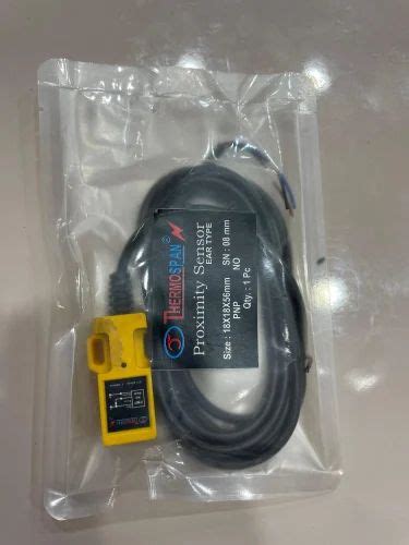 Proxy Sensor at ₹ 180/piece | Temperature Controller in New Delhi | ID: 2854125698355