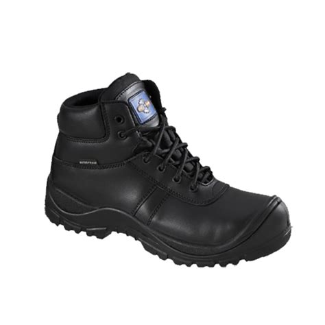 Baltimore Composite Safety Boot S3 Spartan Safety