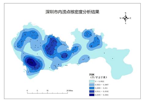 2021地理设计组二等奖：城市三维空间格局对城市内涝的影响研究——以深圳市为例深圳市不透水面比例4576jgiser的博客 Csdn博客