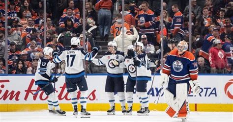 ANALYSIS: Comeback win a small sample for Winnipeg Jets, but it’s a start - Winnipeg | Globalnews.ca