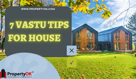 7 Vastu Tips for House to Stop Destroying Your Life