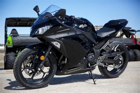 2014 Kawasaki Ninja 300 For Sale In West Bend Wisconsin Classified