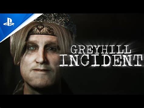 Greyhill Incident Release Date Trailer Ps