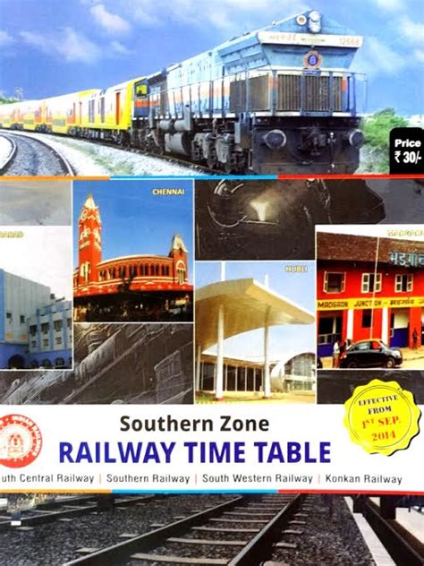 PRO SOUTHERN RAILWAY SALEM: Extension of Validity of Southern Railway ...