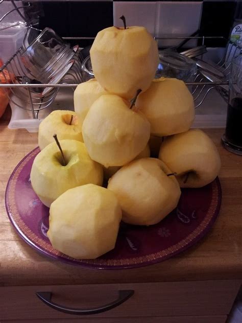 Compote De Pommes En Conserve Cookeo Kinekakrea