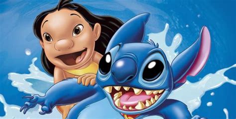 Lilo And Stitch Live Action Cast News And More