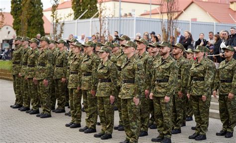 Nowych Funkcjonariuszy W Bieszczadzkim Oddziale Stra Y Granicznej