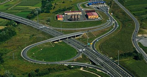 Cestarine Autocesta Zagreb Macelj