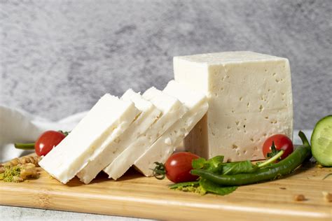 Greek Feta Cheese - iGreekIslands