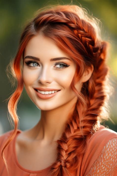 69 Lovely Copper Hair Color Ideas For 2023 Copper Hair Color Beautiful Red Hair Red Hair Color